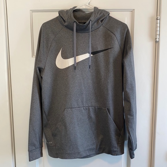 Nike Other - Nike dri-fit hoodie